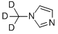 1-Methyl-d3-imidazole|1-Methyl-d3-imidazole