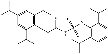 166518-60-1 結(jié)構(gòu)式