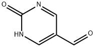 5-Pyrimidinecarboxaldehyde, 1,2-dihydro-2-oxo- (9CI)