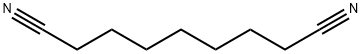 アゼラニトリル 化學(xué)構(gòu)造式