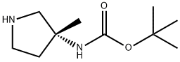 167888-15-5 結(jié)構(gòu)式