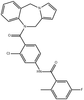 LIXIVAPTAN|利伐普坦