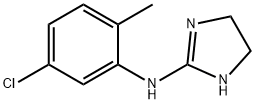 , 16822-85-8, 結(jié)構(gòu)式