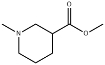 Methyl 1-methylpiperidine-3-carboxylate