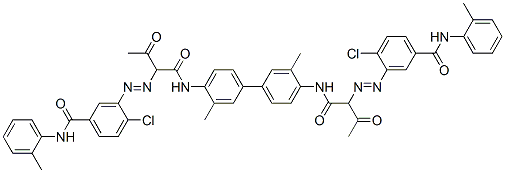 , 169798-07-6, 結(jié)構(gòu)式
