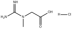Creatine HCL|肌酸鹽酸鹽