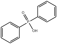 1707-03-5 Structure