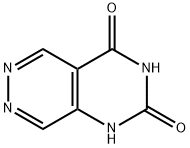 Pyrimido[4,5-d]pyridazine-2,4(1H,3H)-dione|嘧啶并[4,5-D]噠嗪-2,4(1H,3H)-二酮
