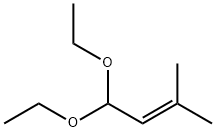 1 1-DIETHOXY-3-METHYL-2-BUTENE 97