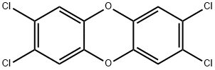 2,3,7,8-テトラクロロジベンゾ[b,e][1,4]ジオキシン