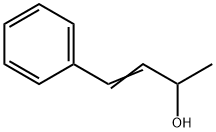 4-phenyl-3-buten-2-ol