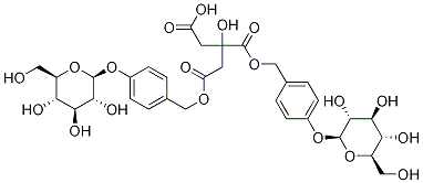 174972-79-3 Structure