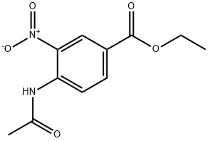 ETHYL 4-ACETAMIDO-3-NITROBENZOATE price.