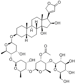 17575-21-2 Structure