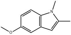 1,2-DIMETHYL-5-METHOXYINDOLE