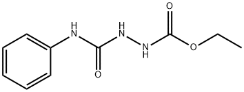 ethyl 3-(N-phenylcarbamoyl)carbazate  price.
