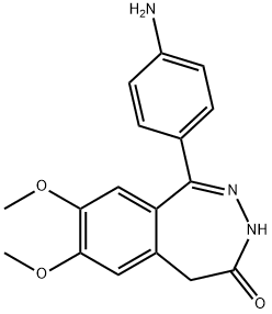 178616-26-7 Structure