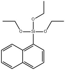 1-NAPHTHYLTRIETHOXYSILANE price.