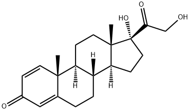 11-Deoxy Prednisolone