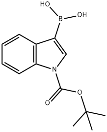 181365-26-4 結(jié)構(gòu)式