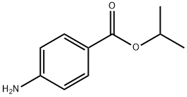 ISOPROPYL 4-AMINOBENZOATE price.