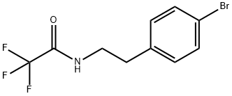 N-(4-BROMOPHENETHYL)-2,2,2-TRIFLUOROACETAMIDE price.