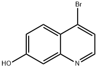 4-Bromo-7-hydroxyquinoline|4-溴-7-羥基喹啉