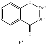 O-t-Butyl-L-tyrosine Struktur