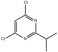 4,6-dichloro-2-(1-methylethyl)pyrimidine price.