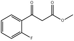 3-(2-FLUORO-PHENYL)-3-OXO-PROPIONIC ACID METHYL ESTER price.