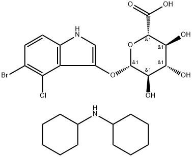 18656-96-7 Structure
