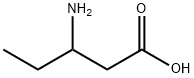 3-AMINO-PENTANOIC ACID
 price.