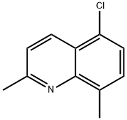 186670-43-9 Structure
