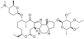 SPINETORAM Structure