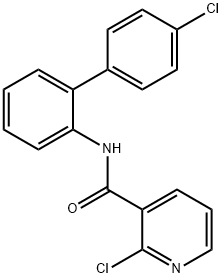 188425-85-6 結(jié)構(gòu)式