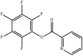 Pentafluorophenylpyridine-2-carBoxylate