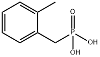 2-METHYLBENZYLPHOSPHONIC ACID price.