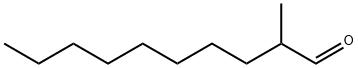 2-甲基癸醇 結(jié)構(gòu)式
