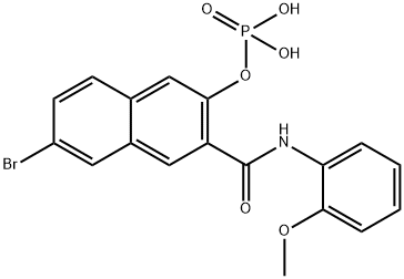 NAPHTHOL AS-BI PHOSPHATE price.