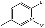 2-broMo-5-Methylpyridine-1-o×ide price.