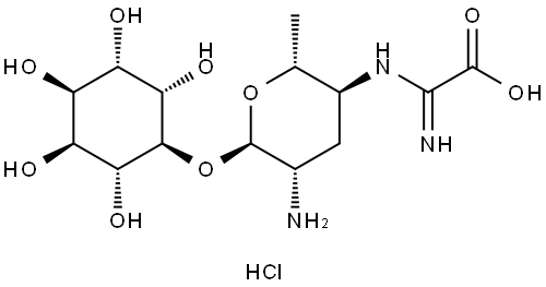 Kasugamycin hydrochloride