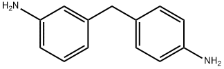 3,4'-DIAMINODIPHENYLMETHANE|二氨基二苯基甲烷