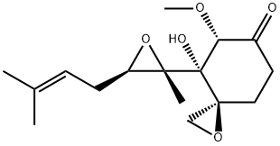 19683-98-8 結(jié)構(gòu)式
