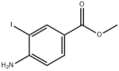 Methyl 4-amino-3-iodobenzoate price.