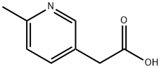 2-(6-methylpyridin-3-yl)acetic acid|6-甲基吡啶-3-乙酸