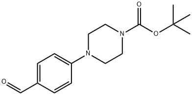 1-BOC-4-(4-甲酰苯基)哌嗪