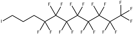 3-(PERFLUOROOCTYL)PROPYL IODIDE price.