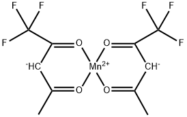 BIS(TRIFLUORO-2,4-PENTANEDIONATO)MANGANESE(II)|雙(三氟-2,4-戊二酮基)錳(Ⅱ)
