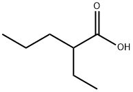 2-ETHYLPENTANOIC ACID price.