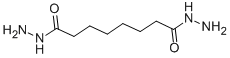 SUBERIC DIHYDRAZIDE|辛二酰肼